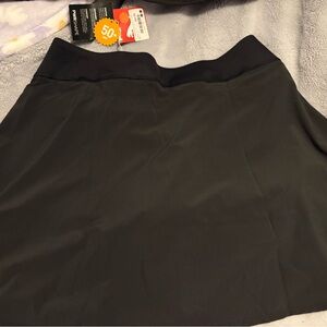 Puma pwr shape skort